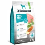Eminent Premium kuivtoit v&auml;ikestele t&auml;iskasvanud koertele, 3 kg