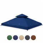 Aiatelk 3x3 m PVC GRAN