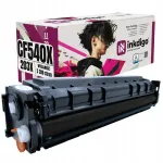 HP 203X (CF540X) toonerkassett, sobib M281fdw, M254dw, M280nw, M281fdn printeritele.