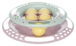 Plastikust Trixie Junior kassim&auml;nguasi, 24 cm