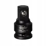 P&ouml;&ouml;rdenurga v&auml;hendamise adapter 3/8"-1/2" CrMo lukustusega pistikv&otilde;tmetele MJW
