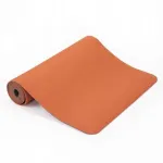 Joogamatt Bodhi Lotus Pro II, 183x60 cm, 6 mm, TPE