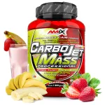 Gainer Muscle Mass lisand kreatiini, BCAA, glutamiiniga, 30% valgu kogus