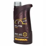 Mootori&otilde;li Mannol Elite 5W40, 1 l