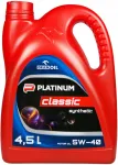 Mootori&otilde;li ORLEN CLASSIC SYNTHETIC 5W40, 4.5 l