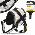 Reguleeritavad mugavad ja kerged koera rakmed XS, 32-42 cm, B9