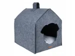 Koerte maja amiplay Hygge House Cube 2in1, felt