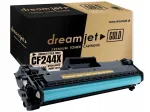 HP LaserJet Pro MFP M28a/M28w toonerkassett, CF244A, 2000 lk, XL