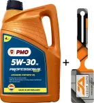 Mootori&otilde;li PMO 5W30 4L FE PROFESSIONAL SERIES