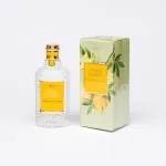 Tualettvesi 4711 Acqua Colonia Starfruit & Flowers 170 ml