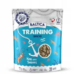 Koerte maiused BALTICA kreveti ja krilliga, 600 g, immuuns&uuml;steemile