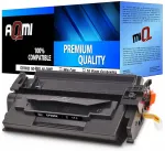HP LaserJet Pro M304, M404, M428, M429, M404dw XL toonerkassett CF259X