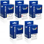 XL Epson Expression Premium XP-6100 / XP-6105 / XP-6000 / XP-6005 tindikassetid, KIWI