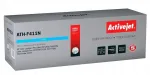 ACTIVEJET HP ATH-F411N 410A CF411A toonerkassett, M452/M477