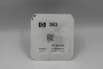 HP 363 C8775E hele roosa originaalne tindikassett