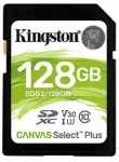 KINGSTON m&auml;lukaart 128 GB