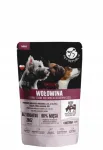 Koeratoit veiselihakastmega PetRepublic, 100 g