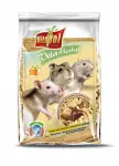 Vitapol n&auml;riliste toit puuviljadega, 130 g