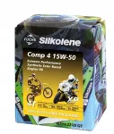Mootori&otilde;li FUCHS SILKOLENE COMP 4 15W50, 4 l