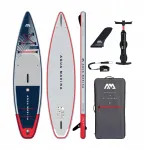 SUP laud Aqua Marina Hyper 11'6", hall