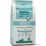 Kuiv toit kassidele Eminent Vet Gastro Hypoallergenic, 2,5 kg