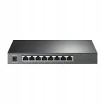 V&otilde;rgul&uuml;liti TP-Link TL-SG2008, 8 porti, Omada SDN