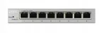 Haldaatav l&uuml;liti Zyxel GS1200-8, 8x10/100/1000 Mbps, GS1200-8-EU0101F