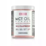 MCT &otilde;li pulber BeKeto Wild Raspberry 300g