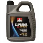 Mootori&otilde;li Petro-Canada SUPREME C3 SYNTHETIC 5W30, 5 l