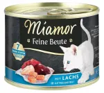 Miamor Feine Beute m&auml;rg kassitoit l&otilde;hega, 185 g