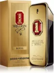 Parf&uuml;&uuml;mvesi PACO RABANNE 1 MILLION ROYAL 200 ml
