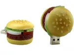 USB m&auml;lupulk HAMBURGER, 16 GB