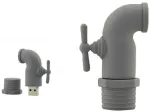 16 GB USB m&auml;lupulk ripatsina, kingituseks