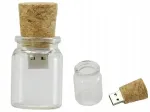 USB-m&auml;lupulk 64GB, v&otilde;tmehoidja, kinkekarbis