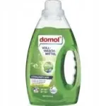 Pesupulber valgele pesule DOMOL, 1,1 L