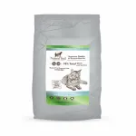 Koeratoit Natural Trail SUPREME STERILIZED pardiliha ja sardellidega, 1,5 kg
