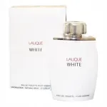LALIQUE WHITE tualettvesi 125 ml