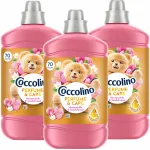 Pesupehmendi Coccolino Creations Honeysuckle & Sandalwood, 4,83 l