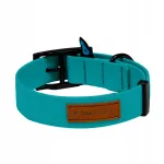DOGCESSORIES Biothane koera kaelarihm XS, 16 mm, sinine