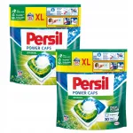 Pesupesad Persil Power Caps Universal Original, 35 tk, 2 pakki