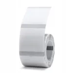 &Uuml;mmargused l&auml;bipaistvad kleebised NIIMBOT, 31 mm, 210 tk, sobivad B21, B3S, B1