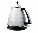 Elektriline veekeetja DeLonghi Brillante KBJ 2001.W, 1,7 l, 2000 W