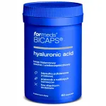 H&uuml;aluroonhape ForMeds BICAPS, 60 kapslit