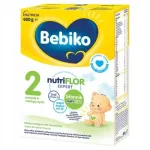 Bebiko 2 lastepiimasegu alates 6 kuust, 600 g