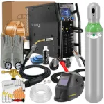 Keevitusmasin EasyMIG 325 MIG/TIG/MMA