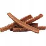 Hau&Miau pehmed j&auml;neseliha ribad koertele, 500 g