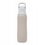 Termosveepudel Dafi Slid Steel, 500 ml, k&uuml;lma cappuccino jaoks