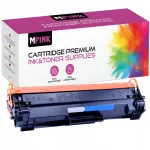 HP LaserJet M15A/M15W/M28A/M28W toonerkassett CF244A kiibiga.