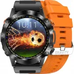 Laste nutikell SMARTWATCH GRAVITY k&otilde;nefunktsiooniga