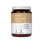 Toidulisand VITALER'S Devil's Claw 500 mg, 60 kapslit